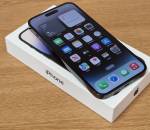iPhone 14 Pro Max 128Gb - UNLOCKED