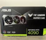 NEW ASUS TUF Gaming GeForce RTX 4090 24GB OC GPU