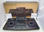 Pioneer OPUS-QUAD, Pioneer XDJ-RX3, XDJ-XZ
