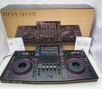 Pioneer OPUS-QUAD, Pioneer XDJ-RX3, XDJ-XZ Pioneer OPUS-QUAD, Pioneer XDJ-RX3, XDJ-XZ