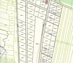 Rovinatý pozemok v Trnove s inžinierskymi sieť