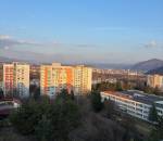 2-izb.byt - Fončorda, 64 m2 +3x lodžia s nádhe