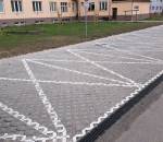 Prenájom parkovacie státie, 13,6m² 