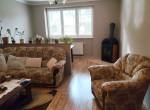 Zrekonštruovaný 3-izb. byt s lodžiou v Brusno